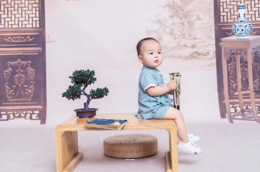 迁西宝宝眼袋发黑