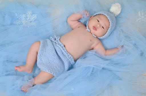 迁西宝宝多少度算发烧